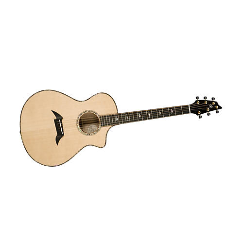 Master Class Pacific Acoustic Guitar