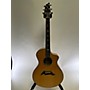 Used Breedlove Master Class Pacific Acoustic Guitar Natural