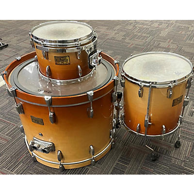 Pearl Master Custom Maple Drum Kit