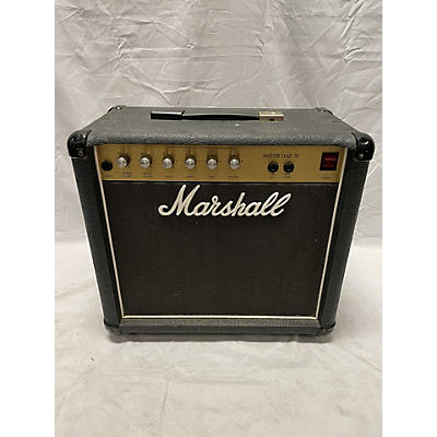 Marshall Master Lead 30 Tube Guitar Combo Amp