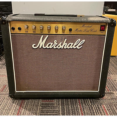 Marshall Master Lead Combo 1x12 Guitar Combo Amp