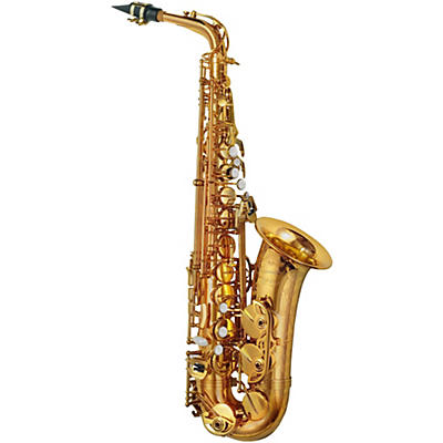 P. Mauriat Master Series 97A Alto Saxophone