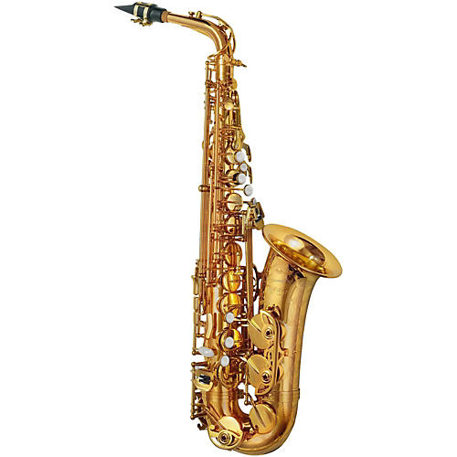 P. Mauriat Master Series 97A Alto Saxophone Lacquer