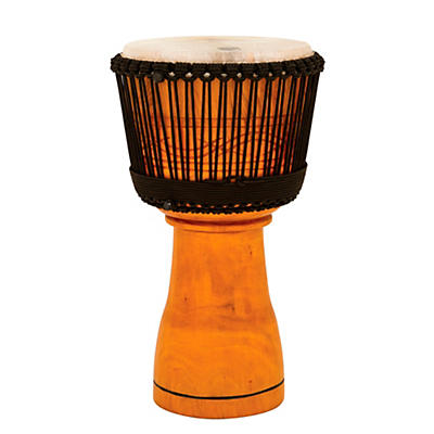 Toca Master Series Djembe with Padded Bag