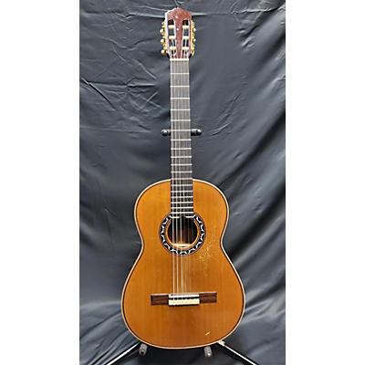 Cordoba Master Series Esteso Classical Acoustic Guitar