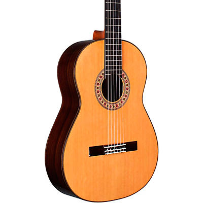 Cordoba Master Series Rodriguez Nylon String Acoustic Guitar