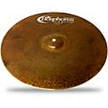 Bosphorus Cymbals Master Vintage Crash Cymbal 18 in.16 in.