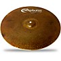 Bosphorus Cymbals Master Vintage Crash Cymbal 18 in.