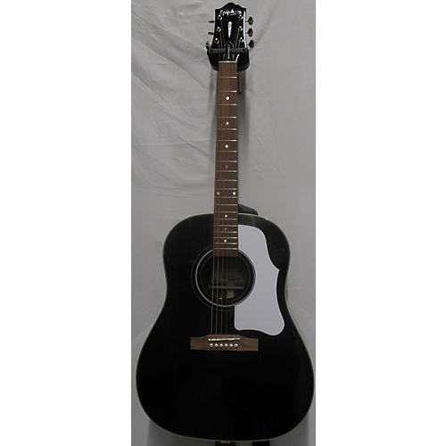 Masterbilt AJ-45ME Acoustic Electric Guitar