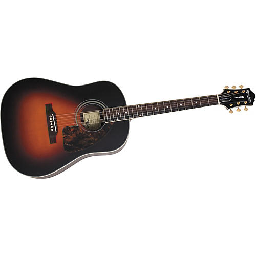 Masterbilt AJ-500R Acoustic Guitar