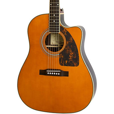 Epiphone Masterbilt AJ-500RCE Acoustic-Electric Guitar