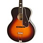 Epiphone Masterbilt Century Collection De Luxe Archtop Acoustic-Electric Guitar Vintage Sunburst