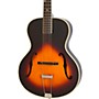 Epiphone Masterbilt Century Collection Zenith Classic F-Hole Archtop Acoustic-Electric Guitar Vintage Sunburst