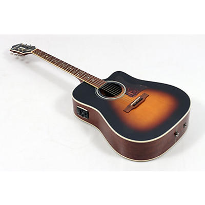 Epiphone Masterbilt DR-500MCE Acoustic-Electric Guitar