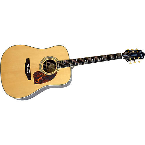 Masterbilt DR-500R Acoustic Guitar