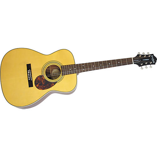 Masterbilt EF-500M Acoustic Guitar