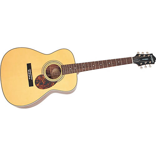 Masterbilt EF-500M Fingerstyle Acoustic Guitar