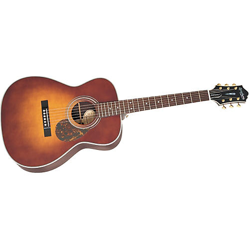 Masterbilt EF-500R Acoustic Guitar