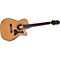Masterbilt EF-500RCCE Fingerstyle Acoustic-Electric Guitar Level 2 Matte, Gold 888365469492