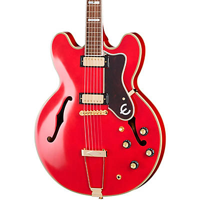 Epiphone Masterbilt Gem Archer Sheraton Electric Guitar -