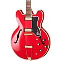 Epiphone Masterbilt Gem Archer Sheraton Electric Guitar - Condition 2 - Blemished Cherry Red 197881501648Condition 2 - Blemished Cherry Red 197881501648