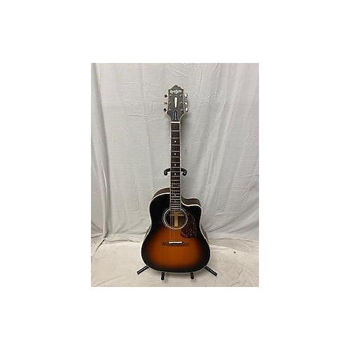 Masterbuilt AJ-500RCE Acoustic Electric Guitar