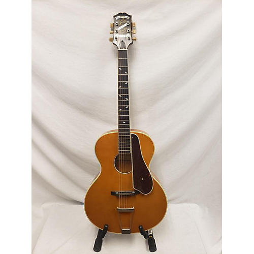 Masterbuilt Century Collection Zenith Acoustic Guitar