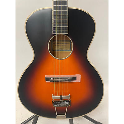 Epiphone Masterbuilt Century Collection Zenith Acoustic Guitar