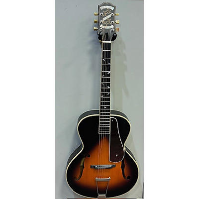 Epiphone Masterbuilt Century Collection Zenith Acoustic Guitar