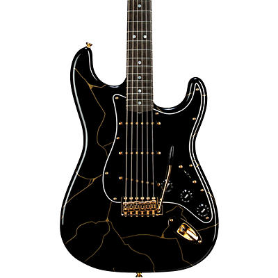 Fender Custom Shop Masterbuilt David Brown Kintsugi Stratocaster NOS Electric Guitar -