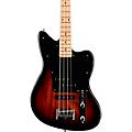 Fender Custom Shop Masterbuilt Jason Smith Offset Telecaster Bass Lush Closet Classic Aged Candy Apple RedR102458