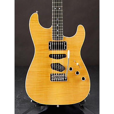 Fender Custom Shop Masterbuilt Kyle McMillin HST Stratocaster NOS Ebony Fingerboard Electric Guitar