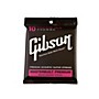 Gibson Masterbuilt Premium 80/20 Bronze Super Ultra Light Acoustic Guitar Strings