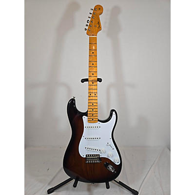 Fender Masterbuilt Todd Krause 57 Stratocaster NOS Solid Body Electric Guitar
