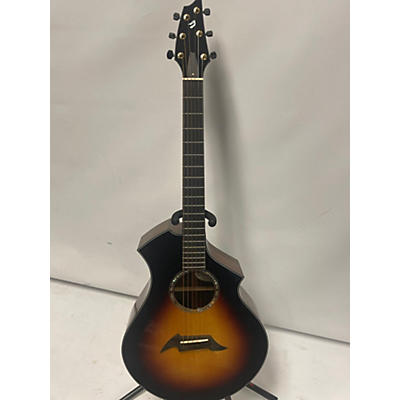 Breedlove Masterclass CM Acoustic Electric Guitar