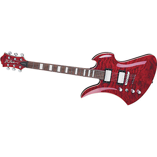 Masterpiecce Mockingbird Left Handed Electric Guitar