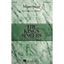 Hal Leonard Masterpiece (Collection) SATB by The King's Singers composed by Paul Drayton
