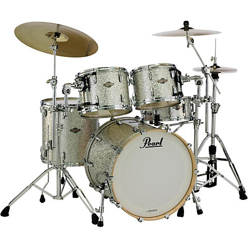 Masters BCX924XSP Birch 4-Piece Shell Pack with 22