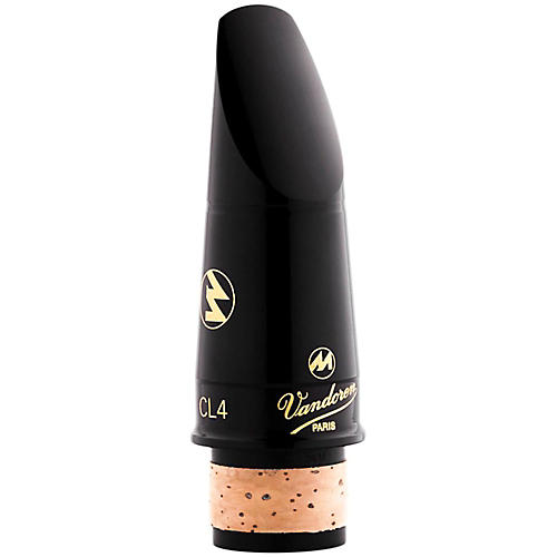 Masters Bb Clarinet Mouthpiece