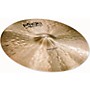 Open-Box Paiste Masters Dark Crash Condition 2 - Blemished 19 in. 197881184698