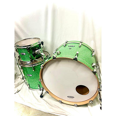 Pearl Masters Drum Kit