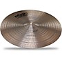 Paiste Masters Dry Ride 21 in.