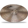 Paiste Masters Dry Ride 22 in.22 in.