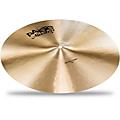 Paiste Masters Extra Thin Crash 20 in.19 in.