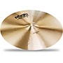 Open-Box Paiste Masters Extra Thin Crash Condition 2 - Blemished 20 in. 197881497996