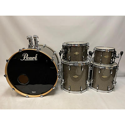 Pearl Masters MCX Maple Drum Kit