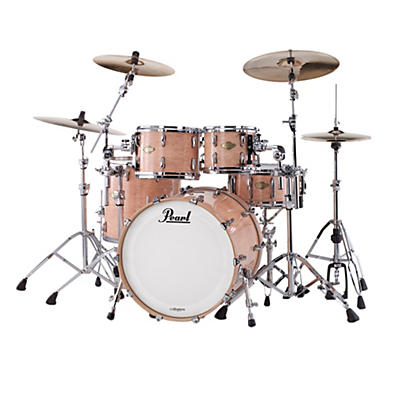 Pearl Masters MCX Series 4-Piece Shell Pack