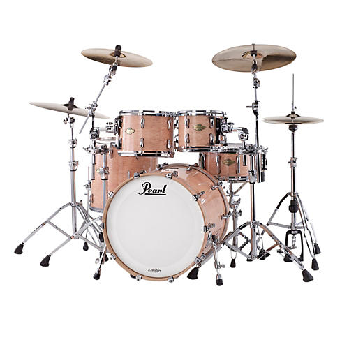 Masters MCX Series 4-Piece Shell Pack