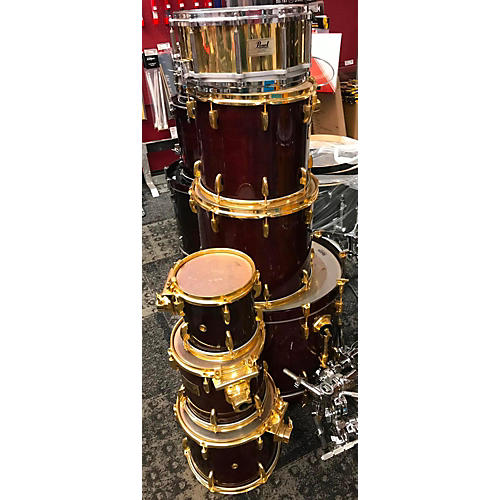 Masters MCX Series Drum Kit