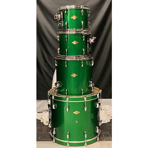 Masters MCX Series Drum Kit
